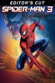 Spider-Man 3 (Editor's Cut)