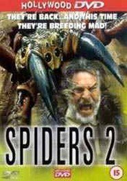 Spiders 2: Breeding Ground