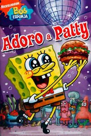 SpongeBob SquarePants - To Love a Patty