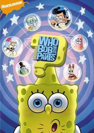 SpongeBob SquarePants: WhoBob WhatPants?