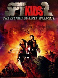 Spy kids 2 - L'isola dei sogni perduti