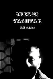 'Sredni Vashtar' by Saki