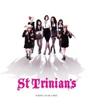 St. Trinian's