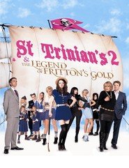 St Trinian's 2: The Legend of Fritton's Gold