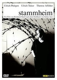 Stammheim - Il caso Baader-Meinhof