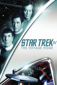 Star Trek IV - Rotta verso la Terra