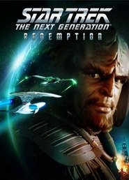 Star Trek: The Next Generation - Survive and Suceed: An Empire at War