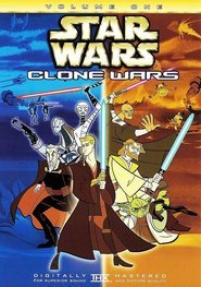 Star Wars: Clone Wars - Volume 1