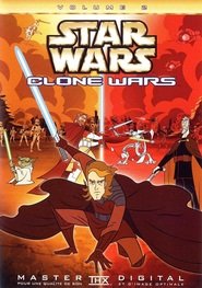 Star Wars: Clone Wars - Volume Two