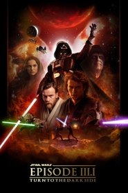 Star Wars: Episode III.I - Turn To The Dark Side