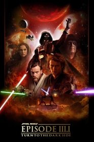 Star Wars: Episode III.I - Turn to the Dark Side