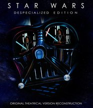 Star Wars: Episode IV - A New Hope - Despecialized Edition