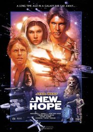 Star Wars: Episode IV - A New Hope Despecialized Edition