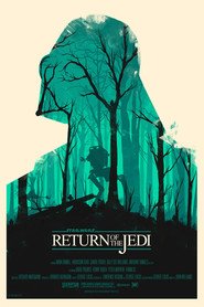 Star Wars Episode VI Return of the Jedi non-SE