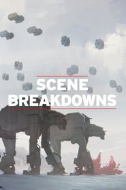 Star Wars: The Last Jedi - Scene Breakdowns