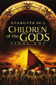 Stargate SG-1 Children of the Gods - Final Cut