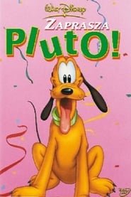 Starring Pluto!
