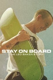 Stay on Board: la storia di Leo Baker