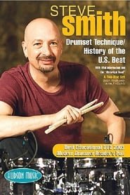 Steve Smith - Drumset Technique