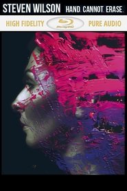Steven Wilson - Hand Cannot Erase - BDA
