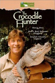 Steve's Story: The Crocodile Hunter