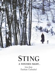 Sting : A Winter's Night...Live From Durham Cathedral