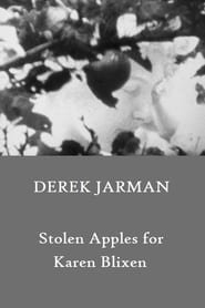 Stolen Apples for Karen Blixen