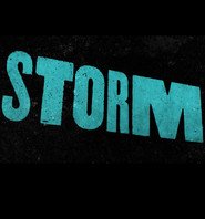 Storm the Animated Movie