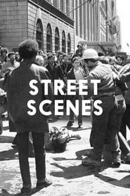 Scene di strada 1970