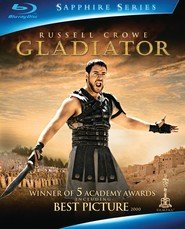 Strength and Honor: Creating the World of Gladiator