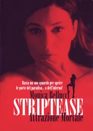 Striptease: Attrazione Mortale
