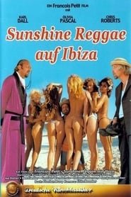Sunshine reggae a Ibiza isola arraposa
