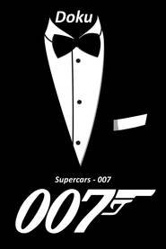 Supercars - 007