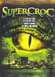 Supercroc - Il grande Predatore