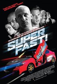Superfast & Superfurious - Solo party originali