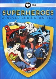 Superheroes: scontro senza fine