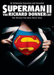Superman II The Richard Donner Cut