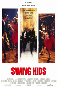 Swing kids - giovani ribelli