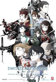 Sword Art Online the Movie - Ordinal Scale