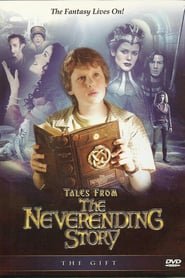 Tales from the Neverending Story: The Gift Of The Name