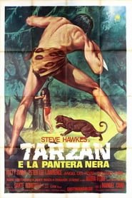 Tarzan e la pantera nera