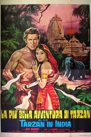 Tarzan in India