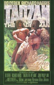 Tarzan, l'uomo scimmia