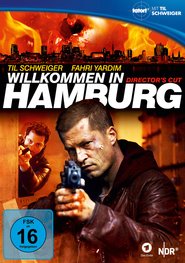 Tatort Willkommen in Hamburg