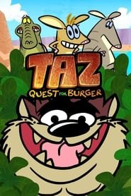Taz: Alla ricerca dell'hamburger