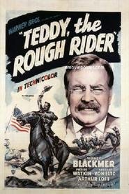 Teddy The Rough Rider