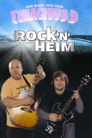 Tenacious D: Rock'n'Heim Festival