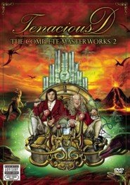 Tenacious D: The Complete Masterworks - Volume 2