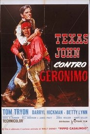 Texas John contro Geronimo