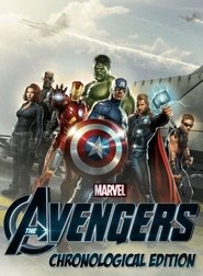 The Avengers Chronological